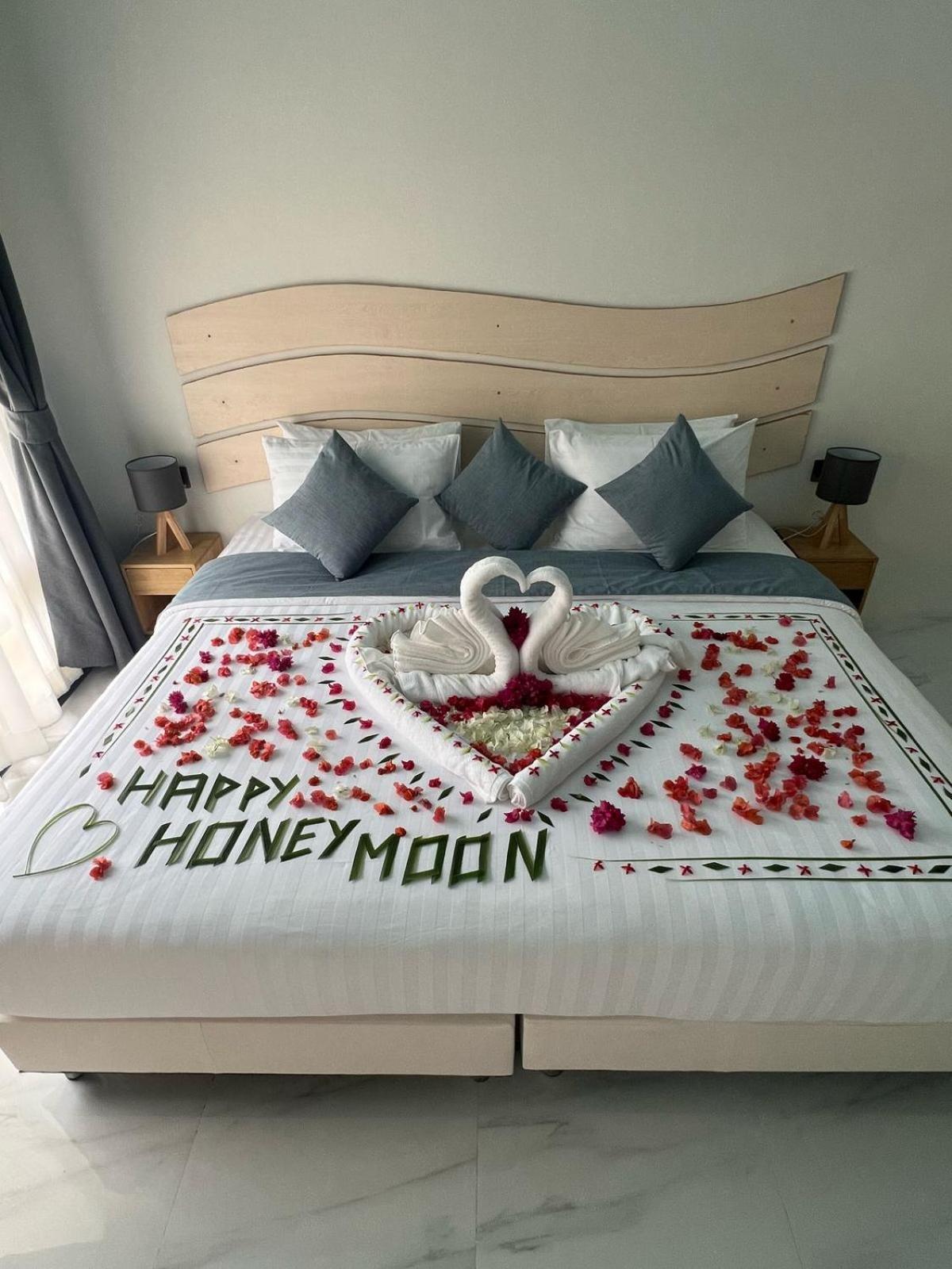 Infinity Beach Dhigurah Dhigurah  Esterno foto